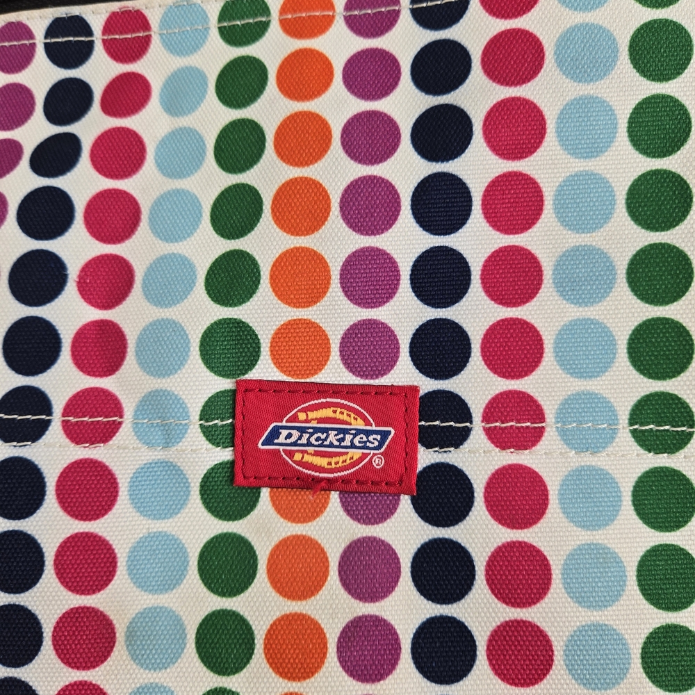 Dickies Polka Dot Crossbody Bag